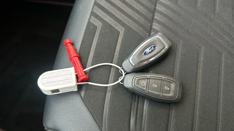 Ford Puma 1.0 EcoBoost Hybrid mHEV ST-Line X 5dr Petrol Hatchback